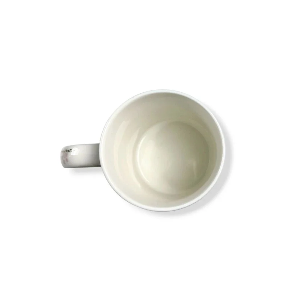 Starbucks Vintage You Are Here Kyoto Japan ‘07 Ceramic Collectors Mug Been There