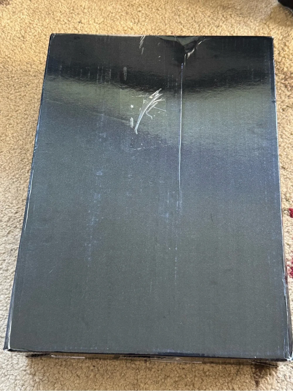 N/A new bnib
