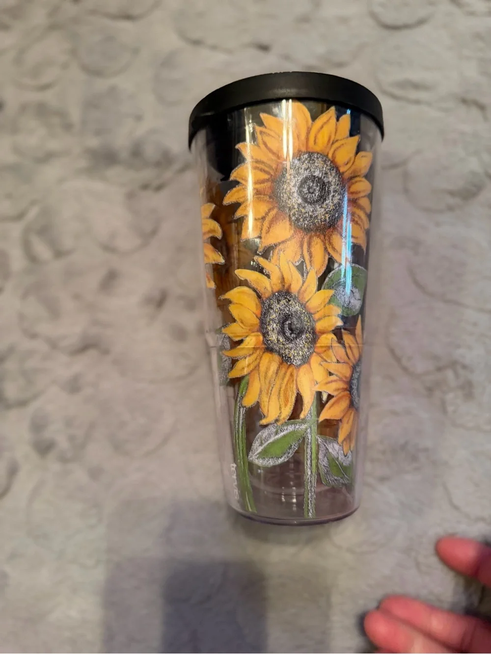 tervis double wall