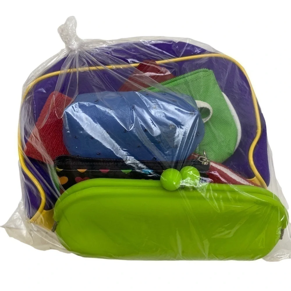 N/A accessories bundle