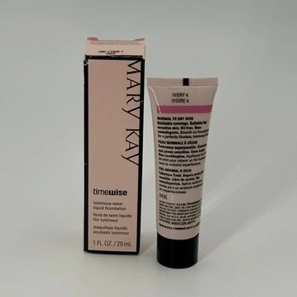 Mary Kay mary kay