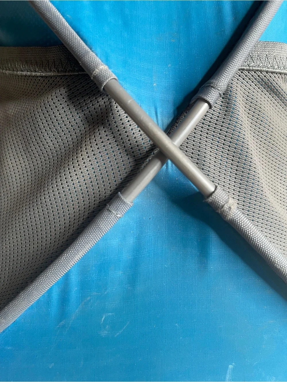 Columbia this titanium
