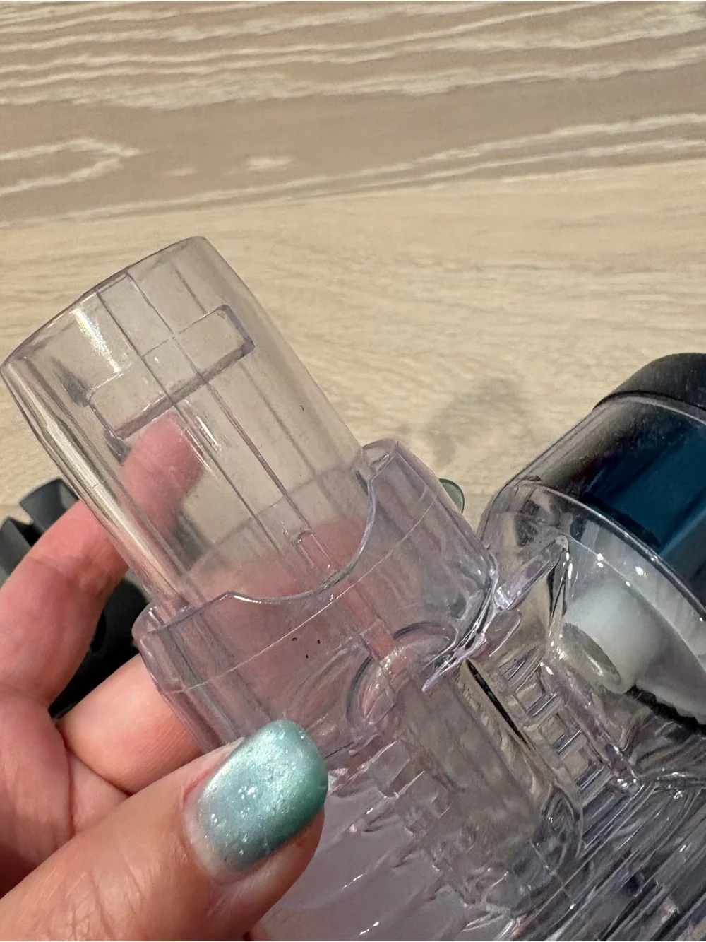 Dyson versatile attachments