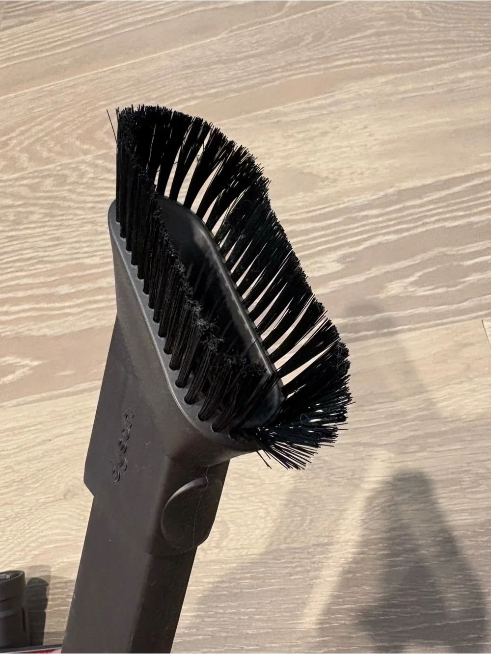 Dyson versatile attachments