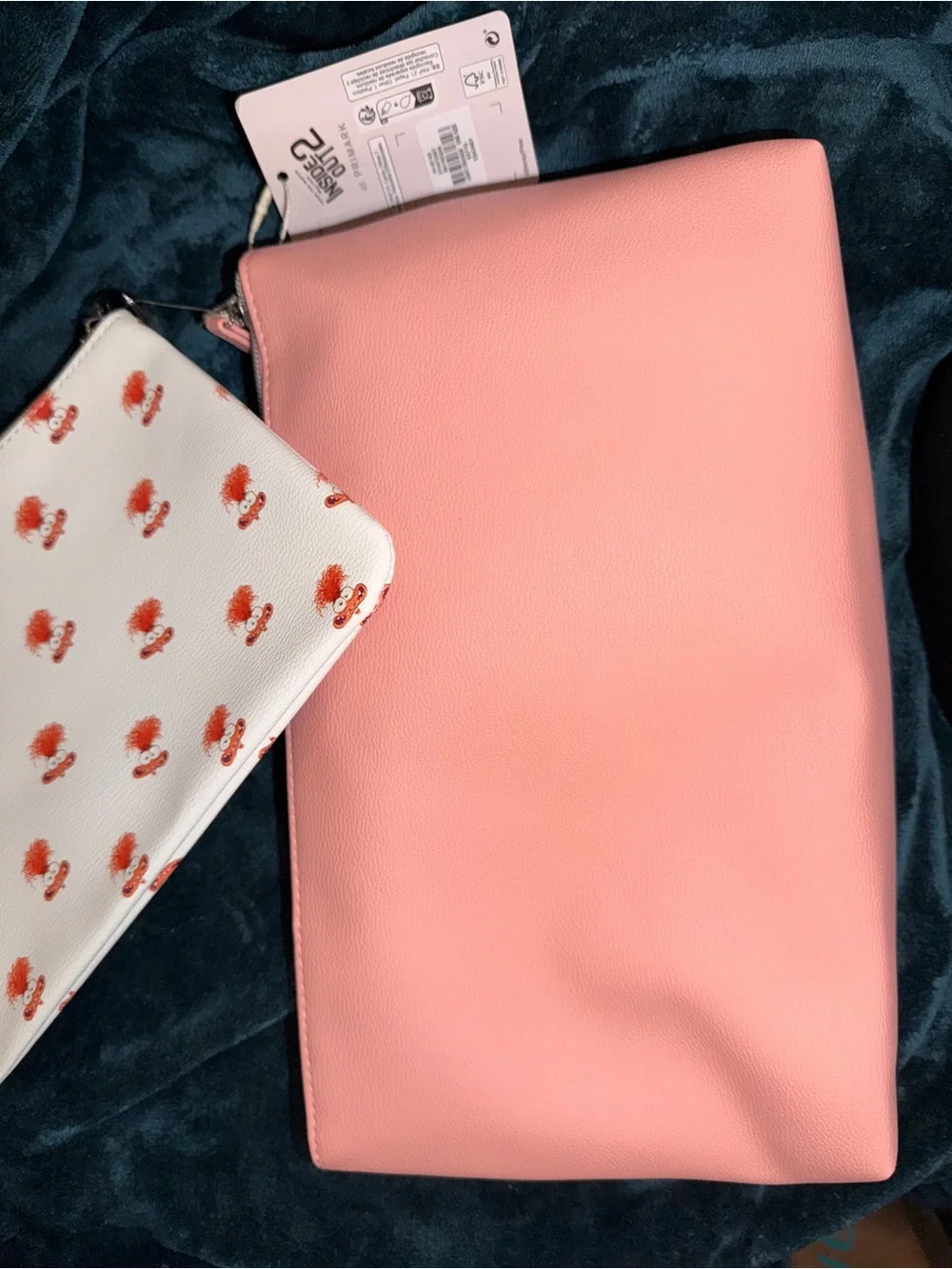 Primark cute coral