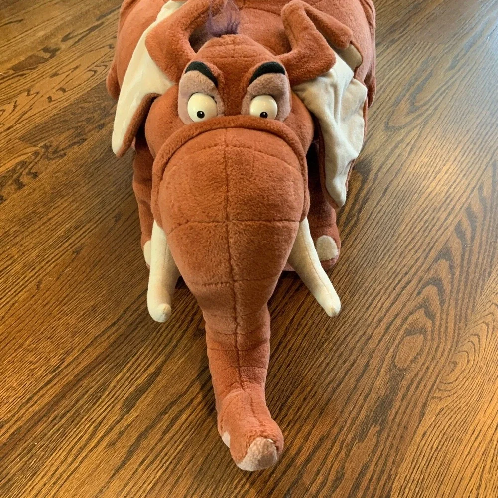 Disney vtg mattel