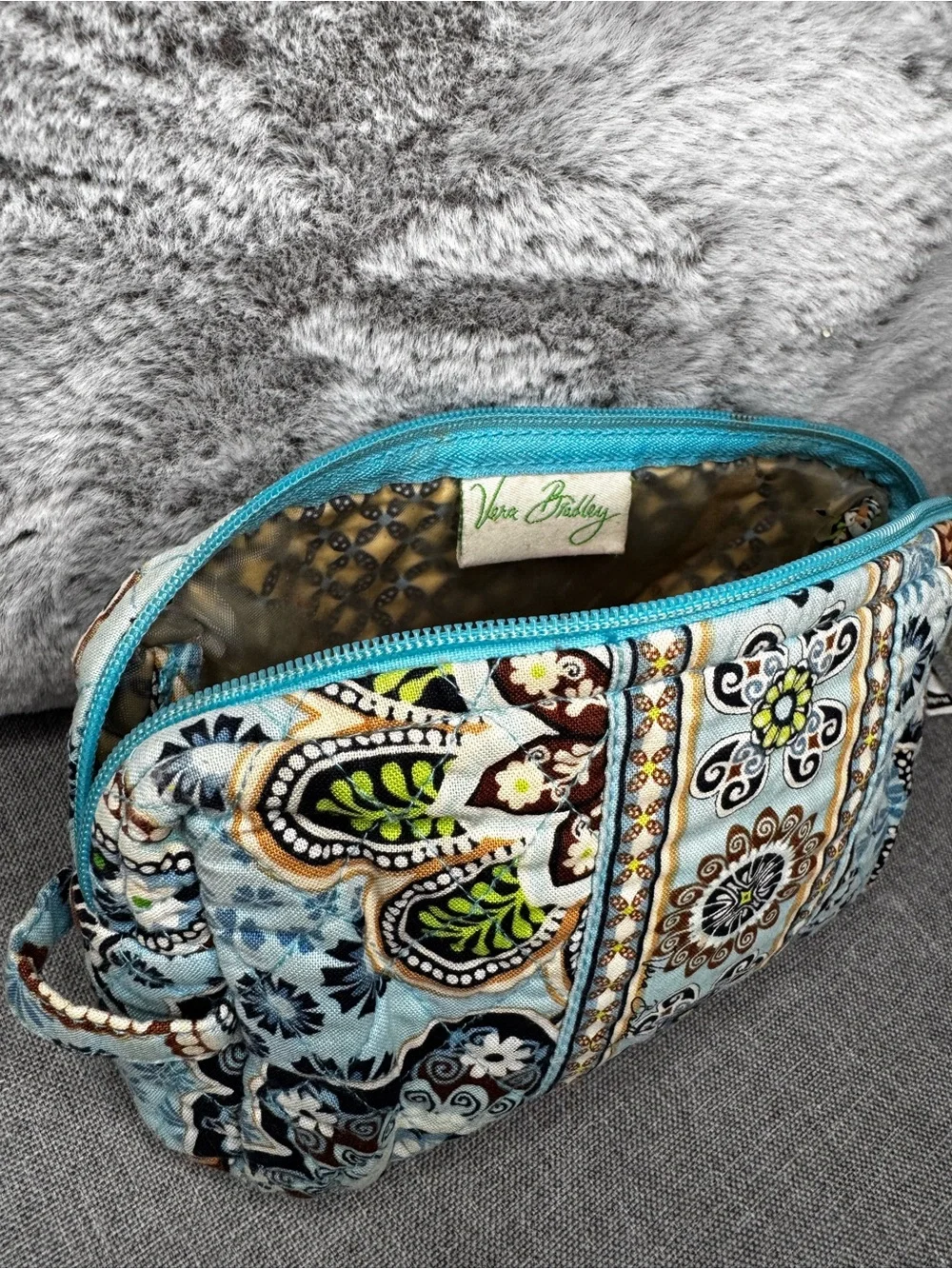 Vera Bradley vintage 2000s