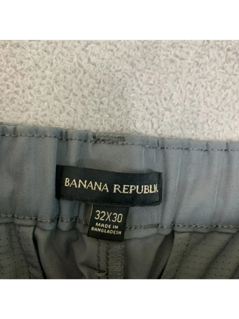 Banana Republic new without