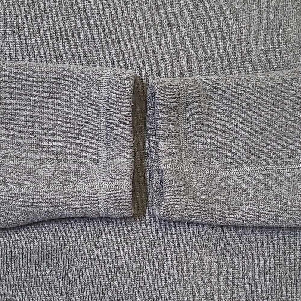 The North Face cozy hooded
