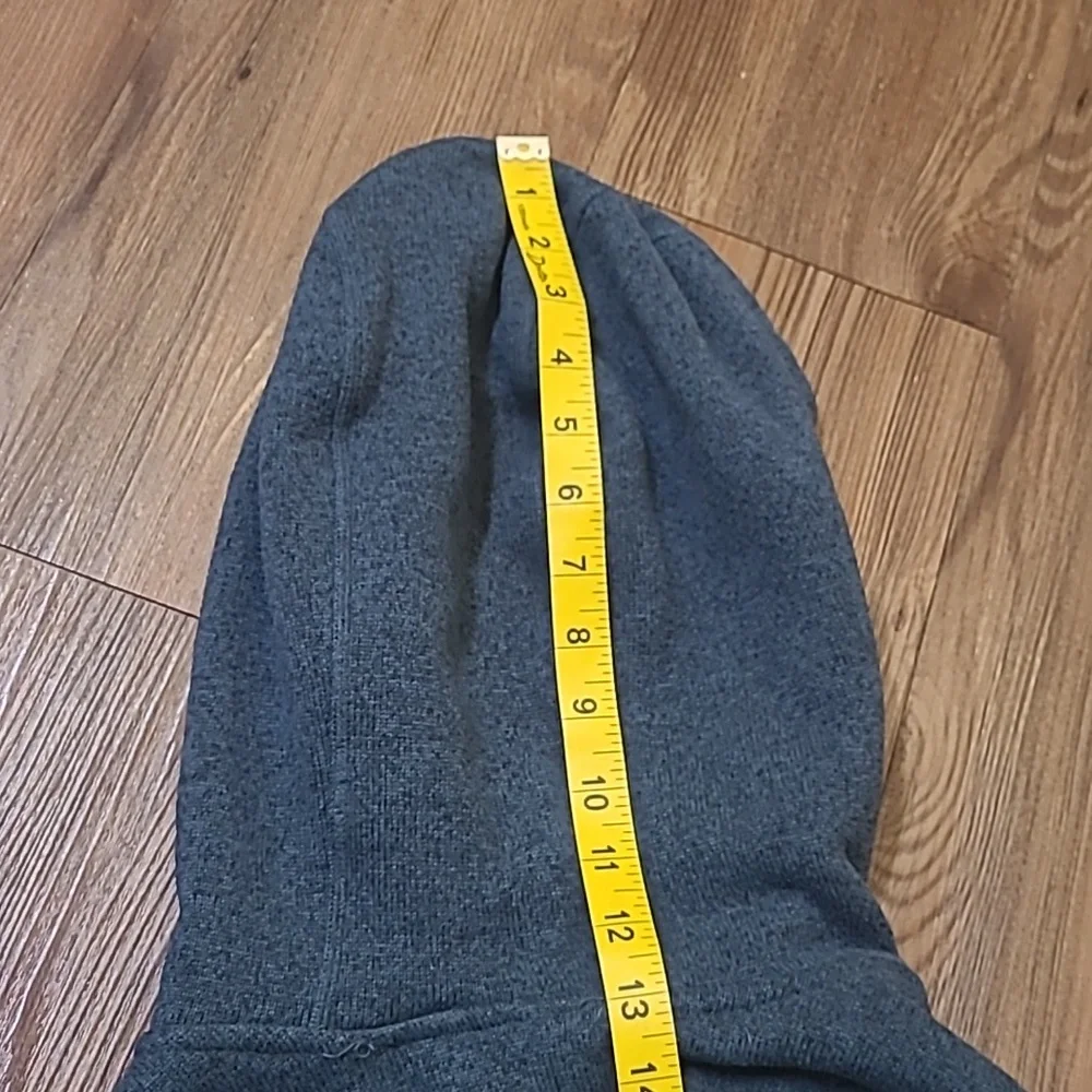 The North Face cozy hooded