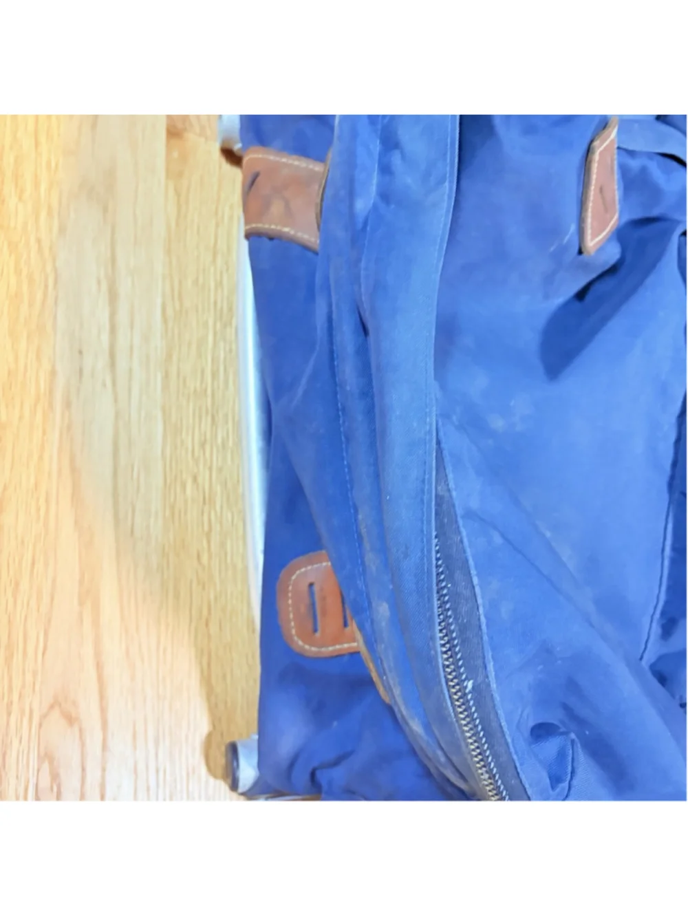 The North Face vintage 1970s
