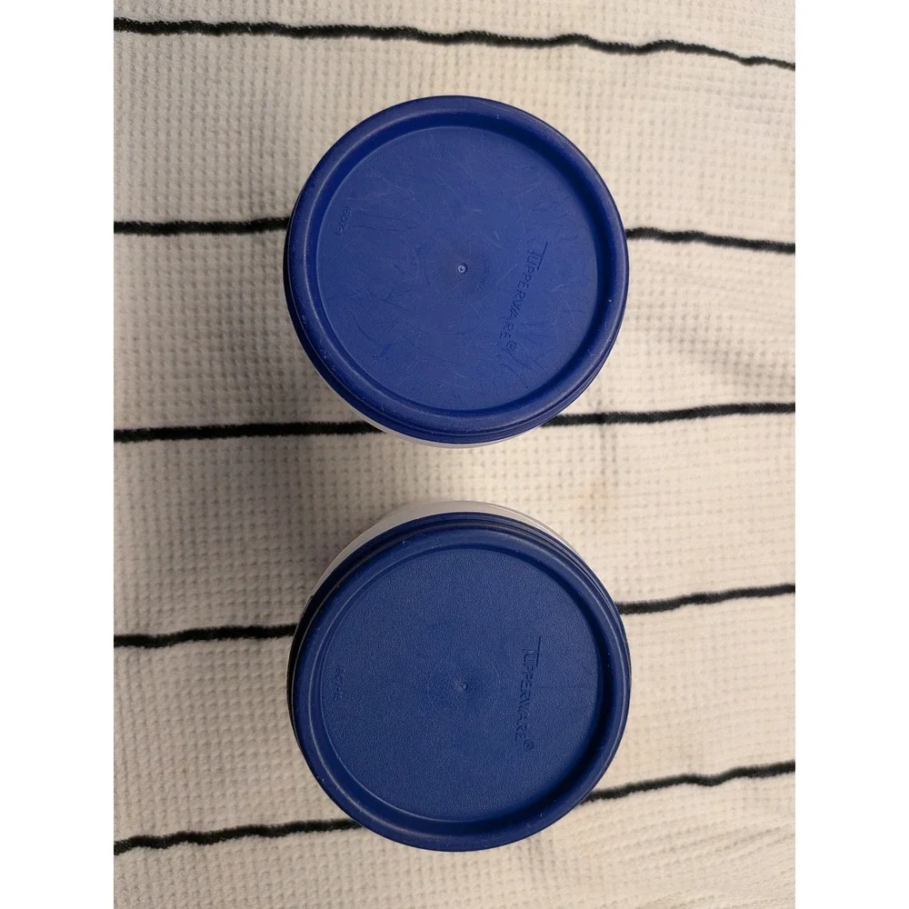 Tupperware modular mates
