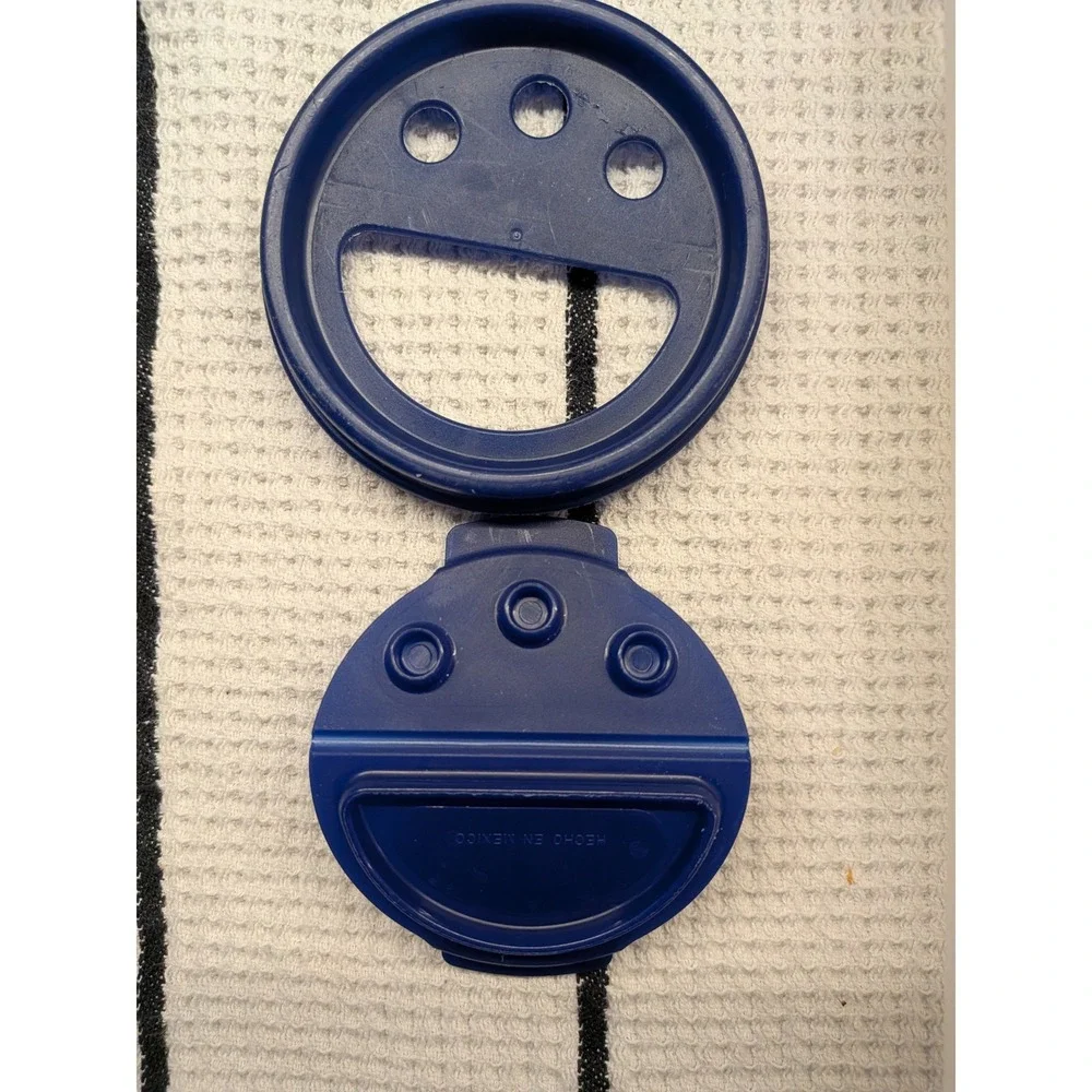 Tupperware modular mates