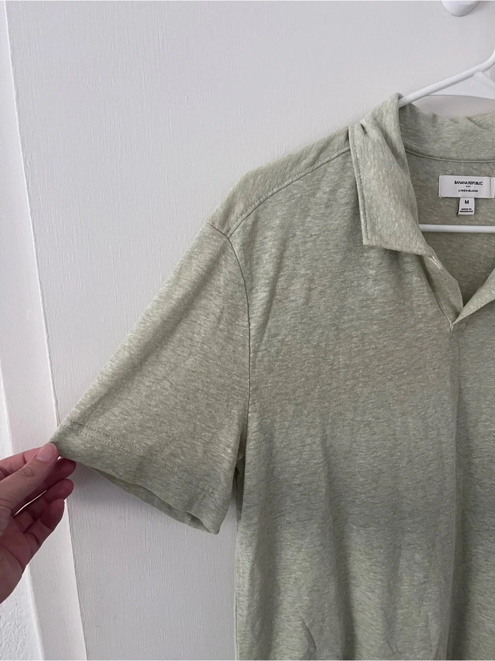 Banana Republic excellent no