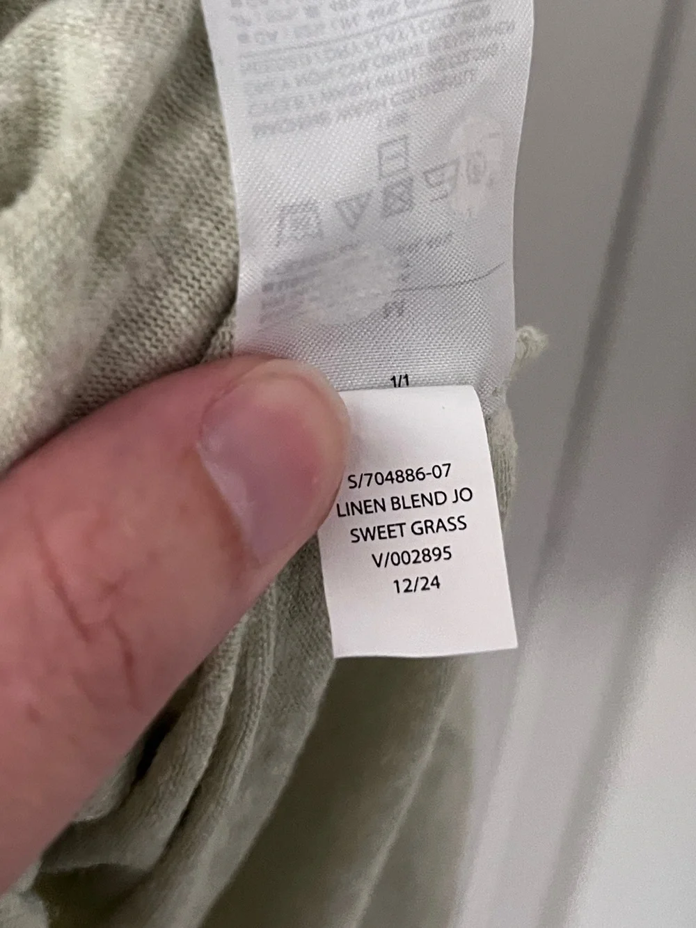 Banana Republic excellent no