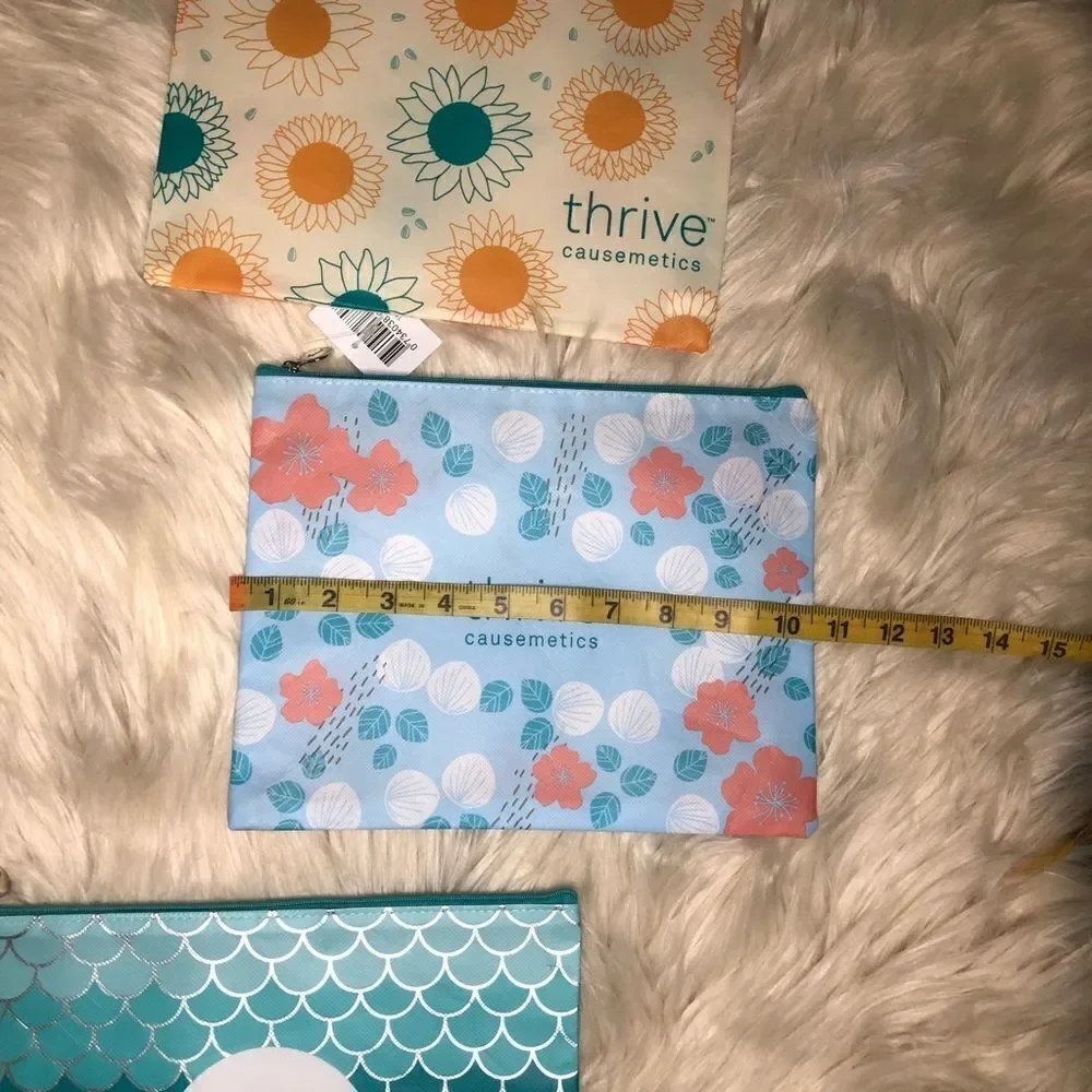 thrive causemetics thrive causemetics