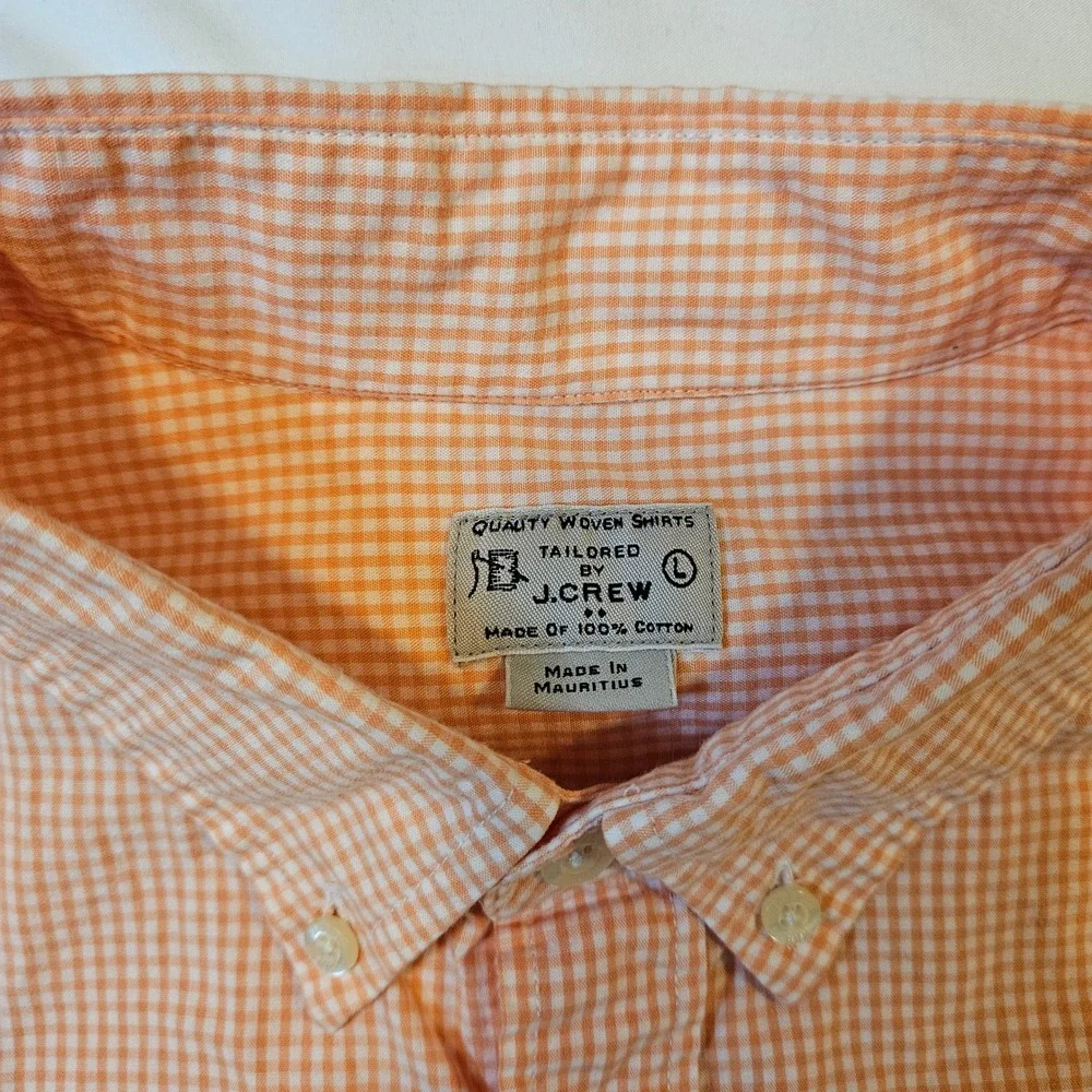 J. Crew crew large