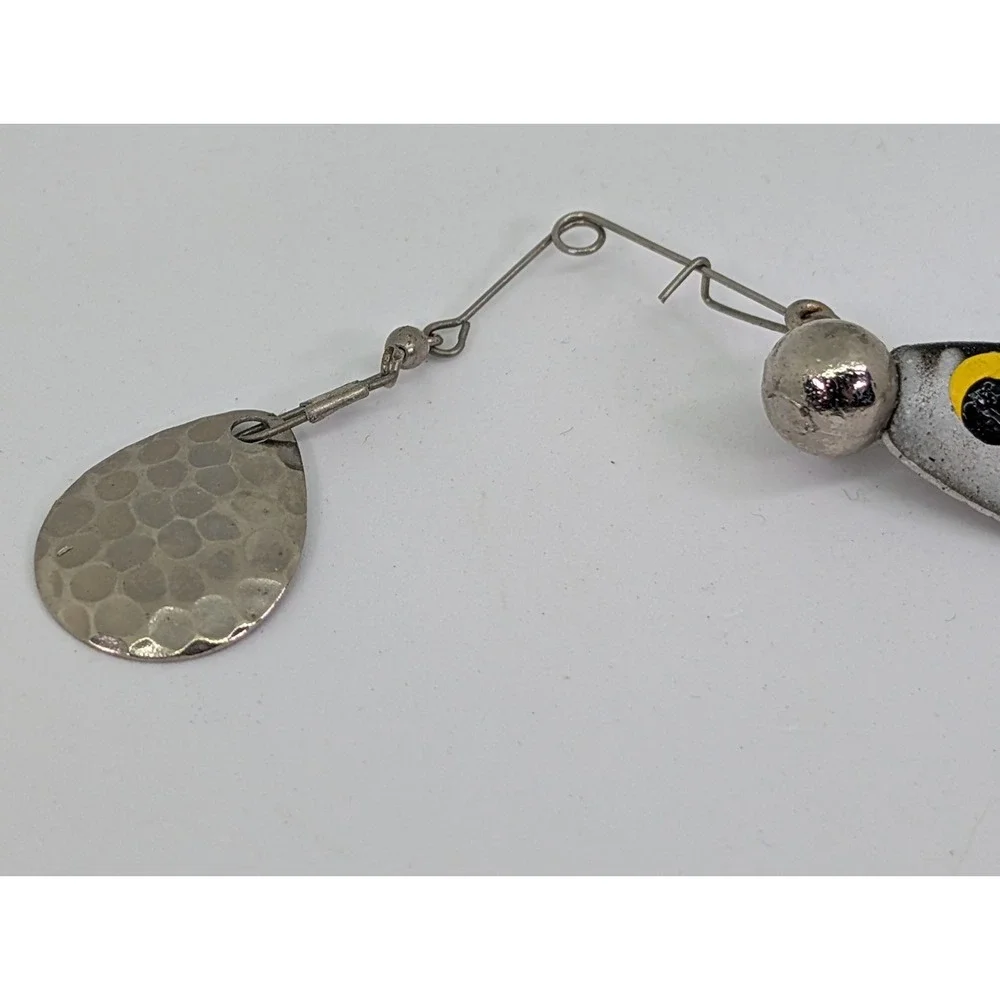 Minnow vintage micro