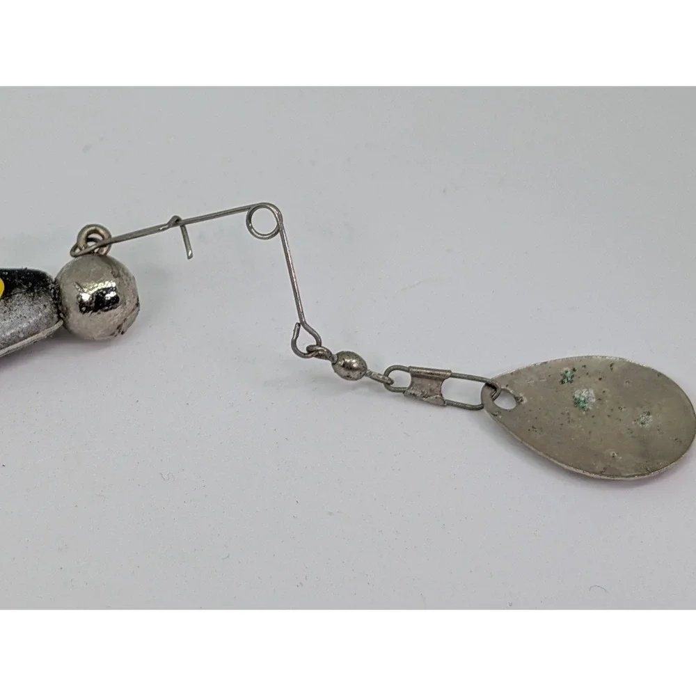 Minnow vintage micro