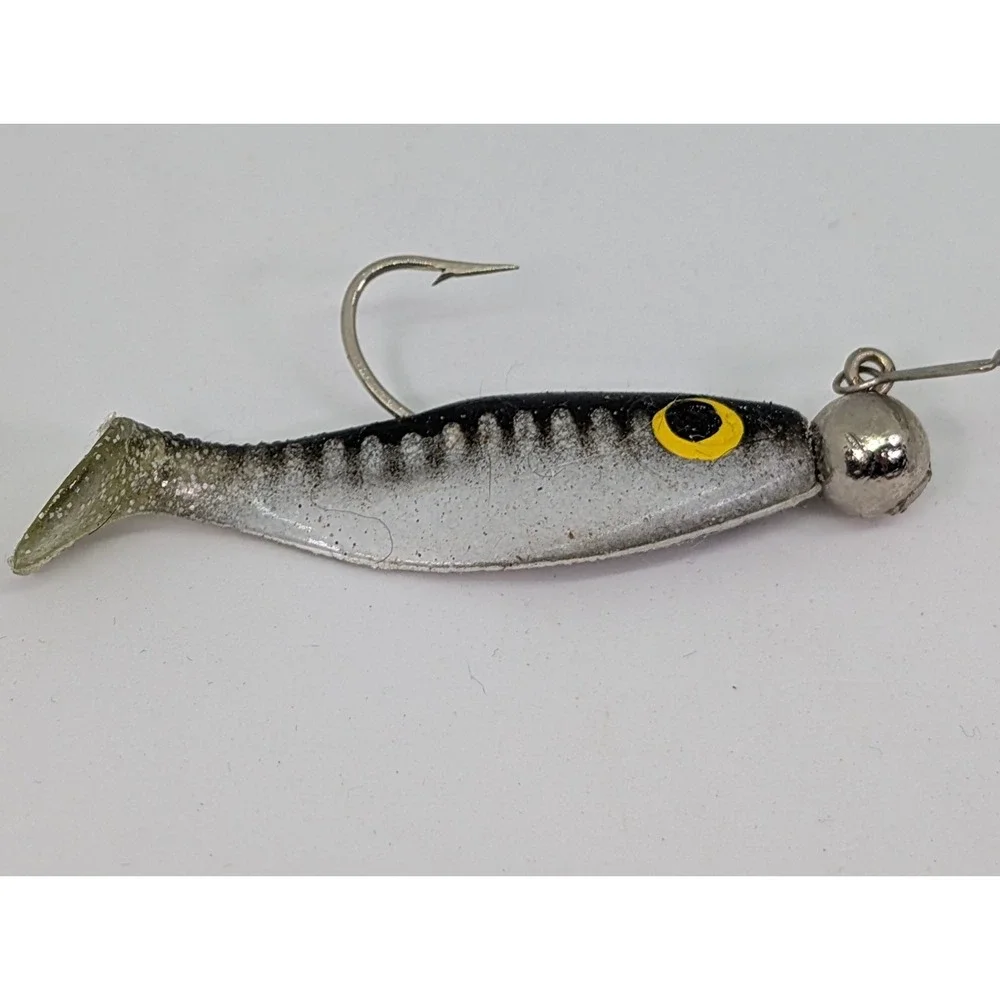 Minnow vintage micro