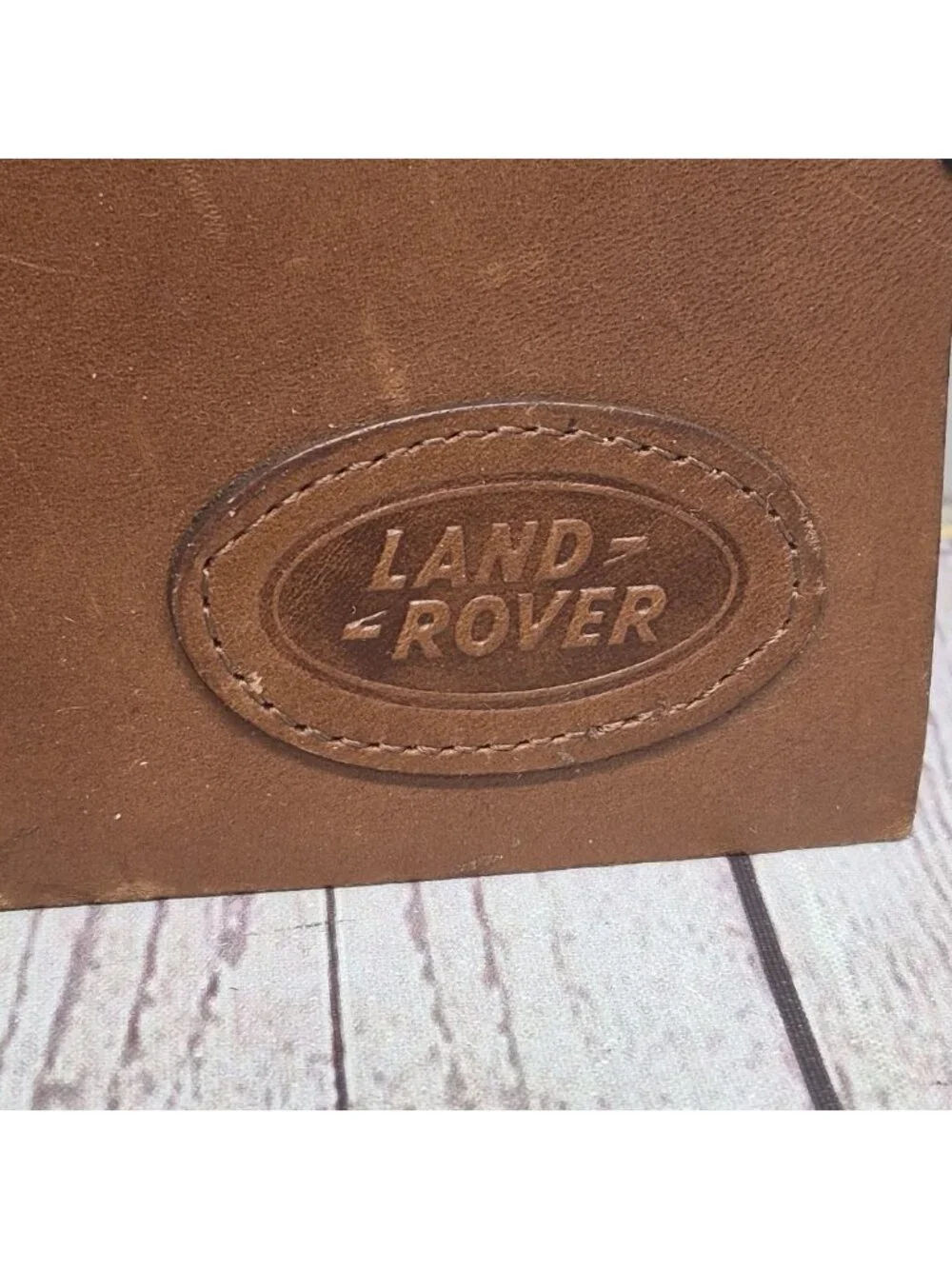 Land Rover land rover