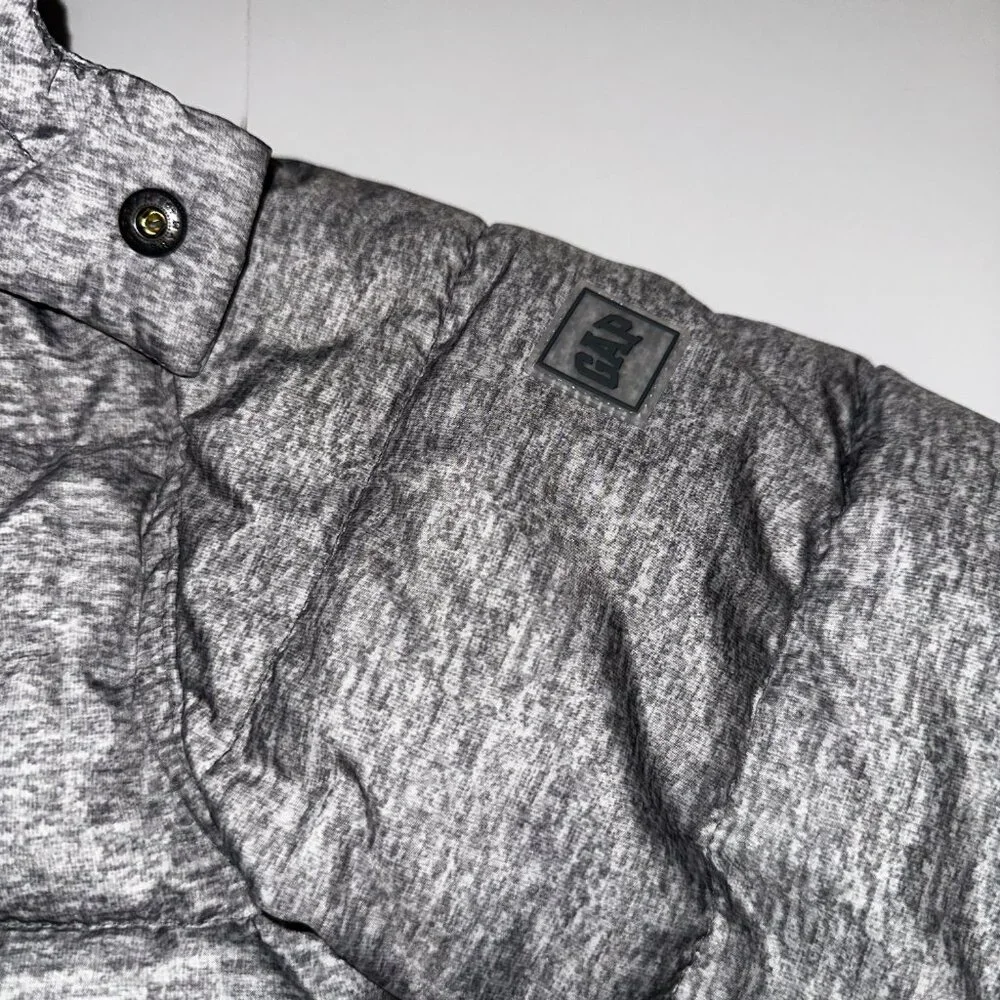 GAP inside size