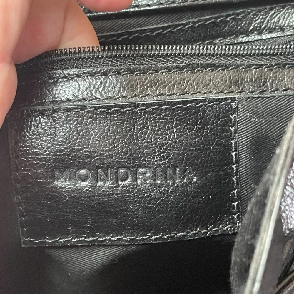Mondrina pre owned