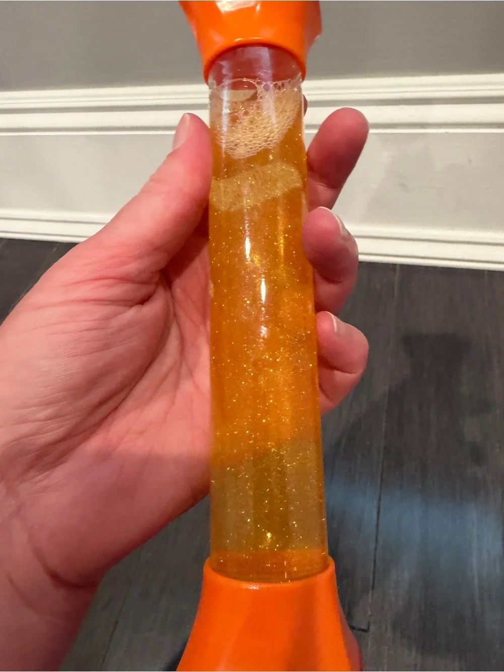 Hand2Mind sensory actually calming