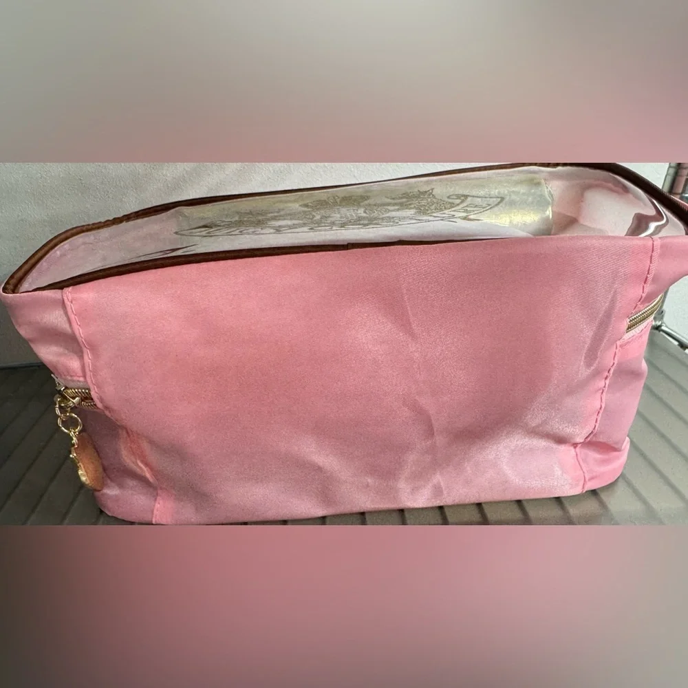 Juicy Couture chic juicy