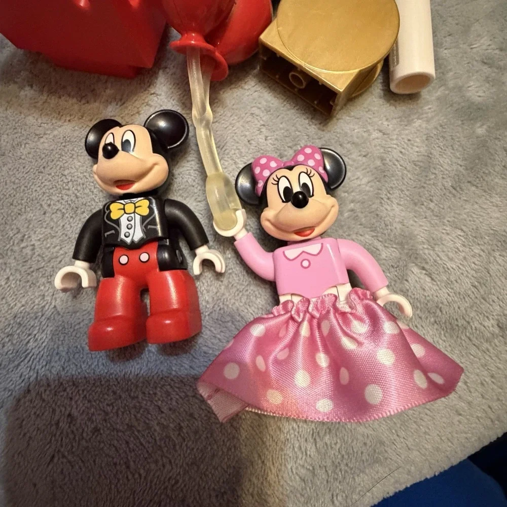 Lego duplo disney
