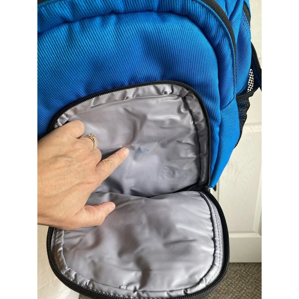 Dakine blue multi