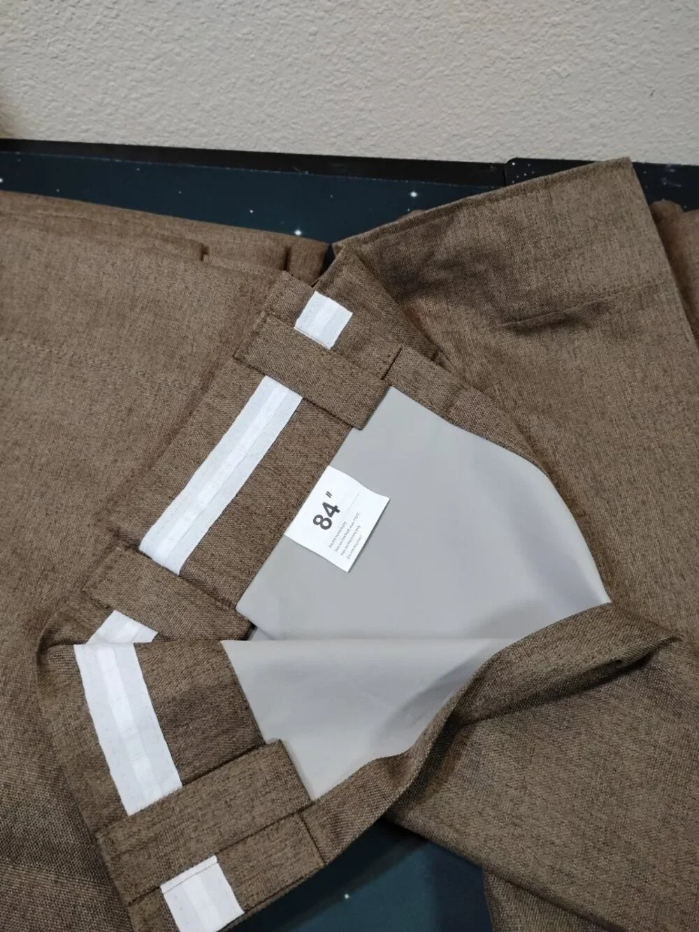 N/A wear convenient