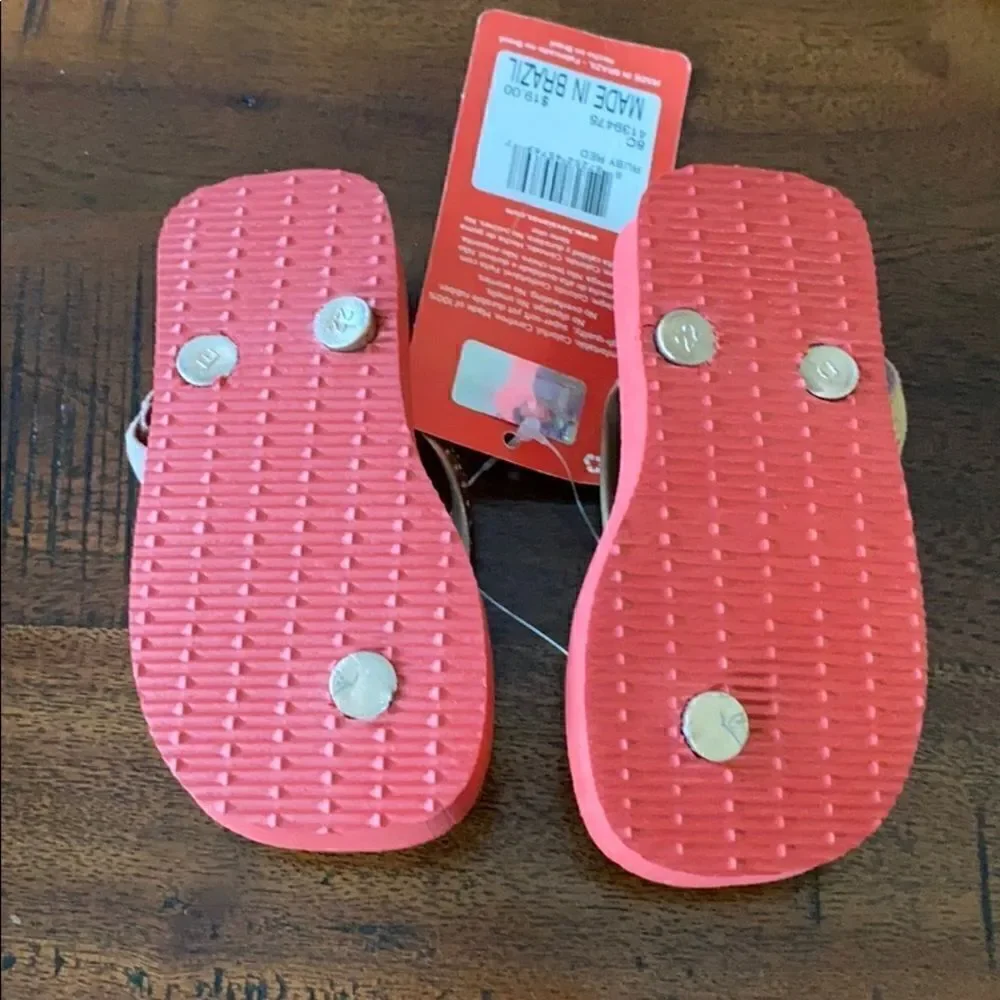 Havaianas brand new