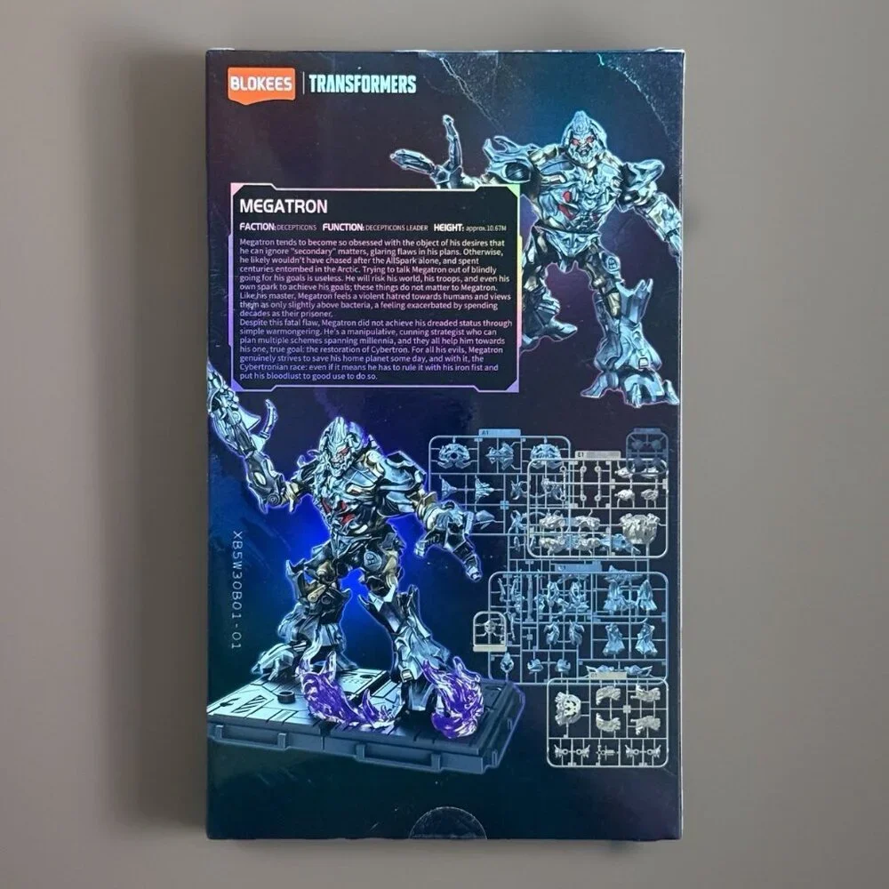 Blokees new sealed