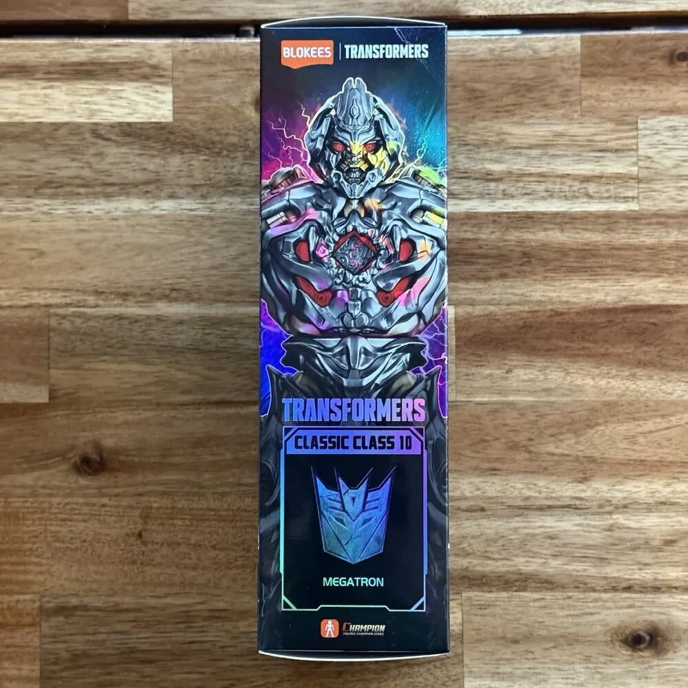 Blokees new sealed