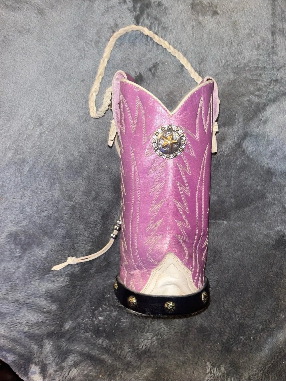 N/A cowgirl inspired