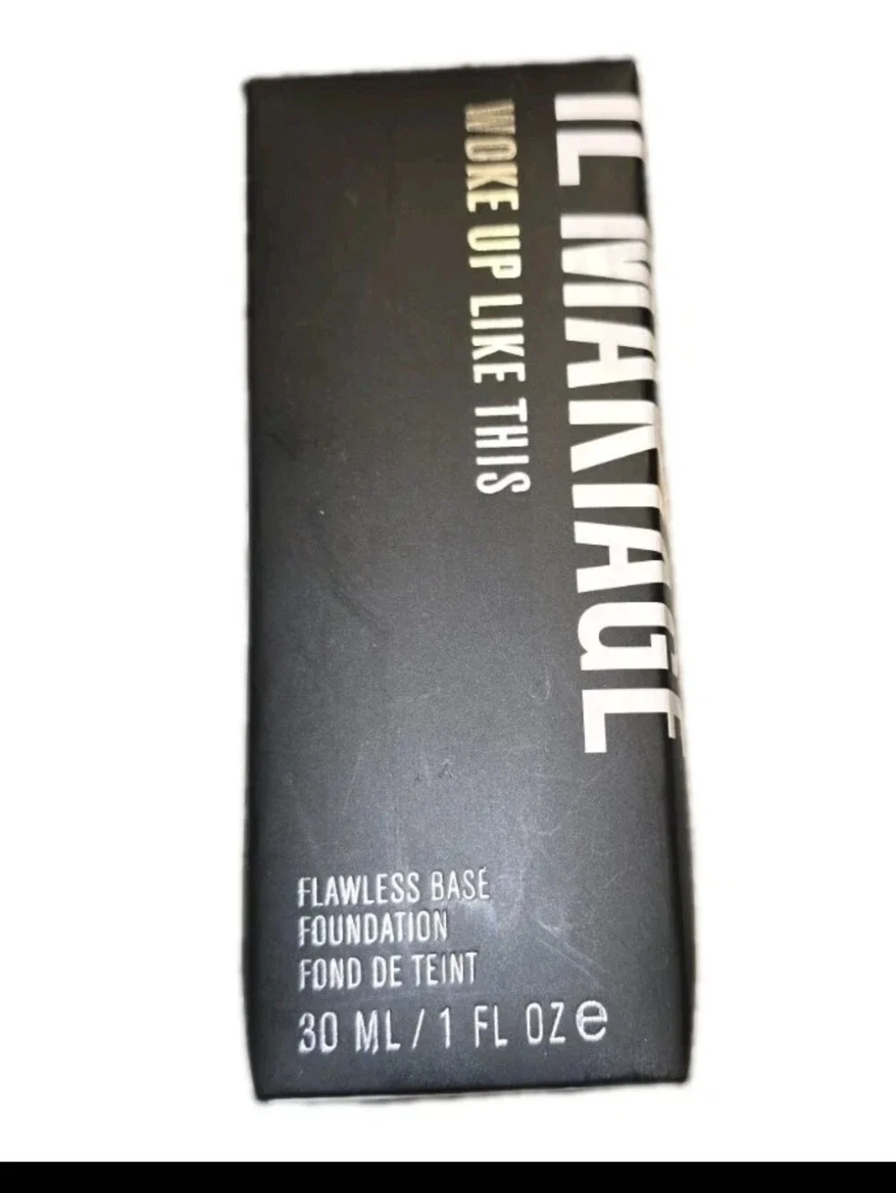 IL MAKIAGE sealed authentic il