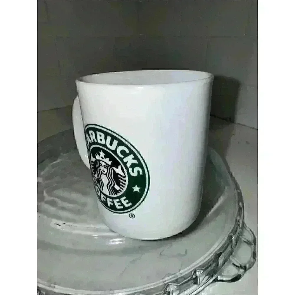 Starbucks this coffee