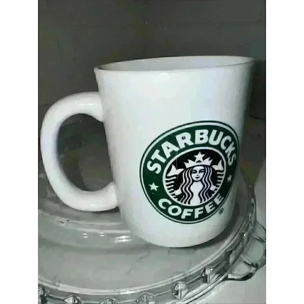 Starbucks this coffee