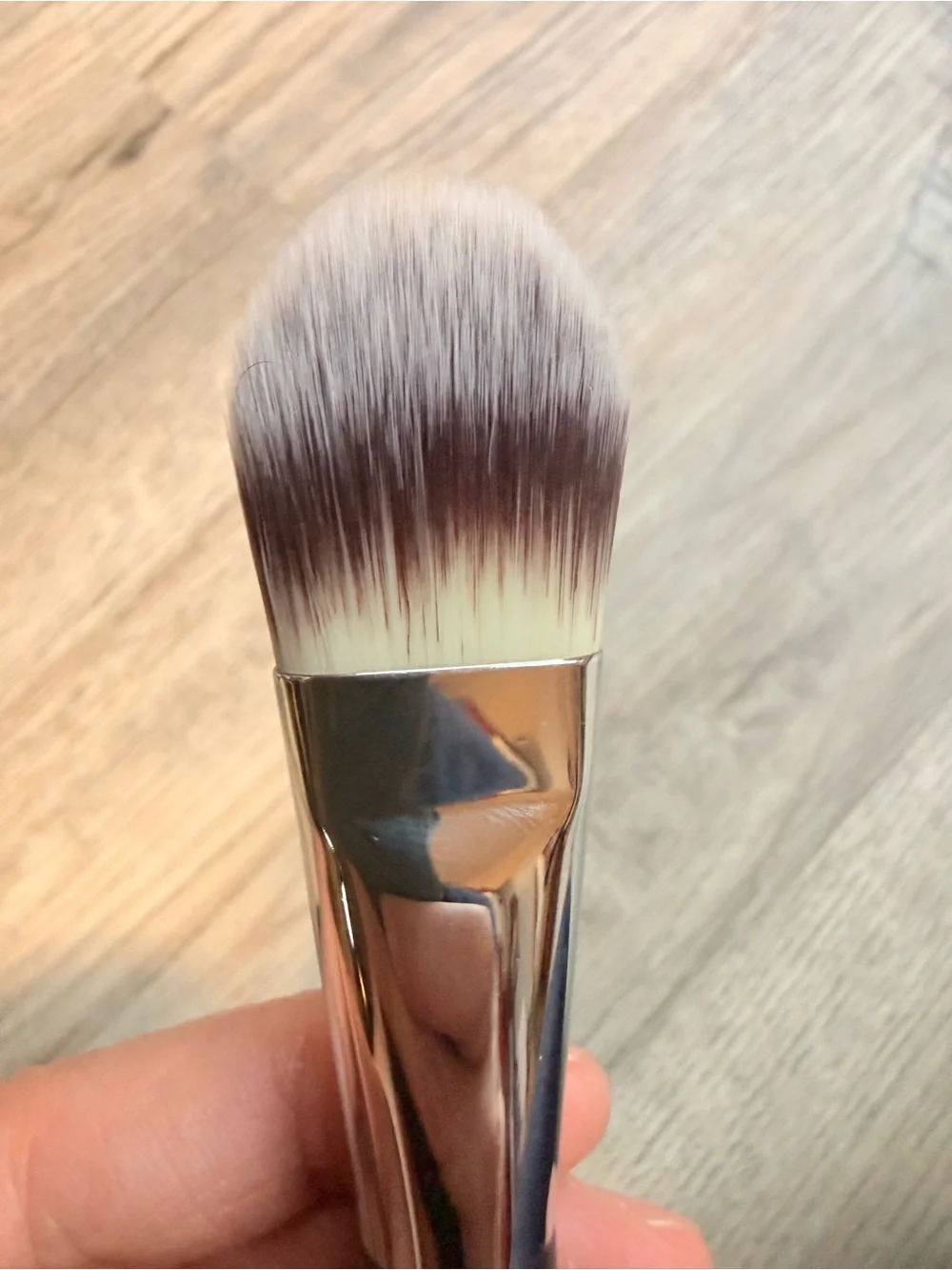 CHANEL luxury makeup