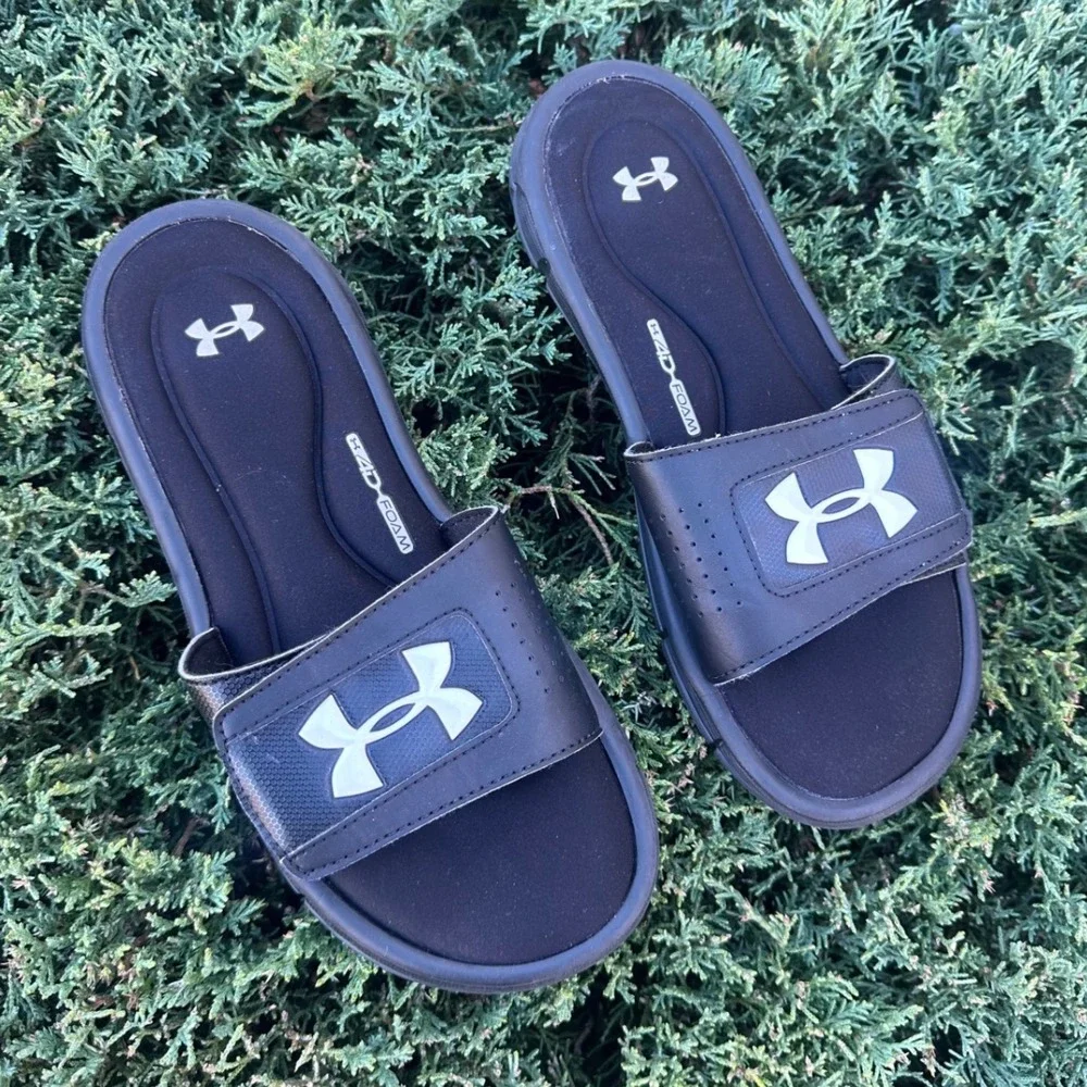 Under Armour preowned fairly
