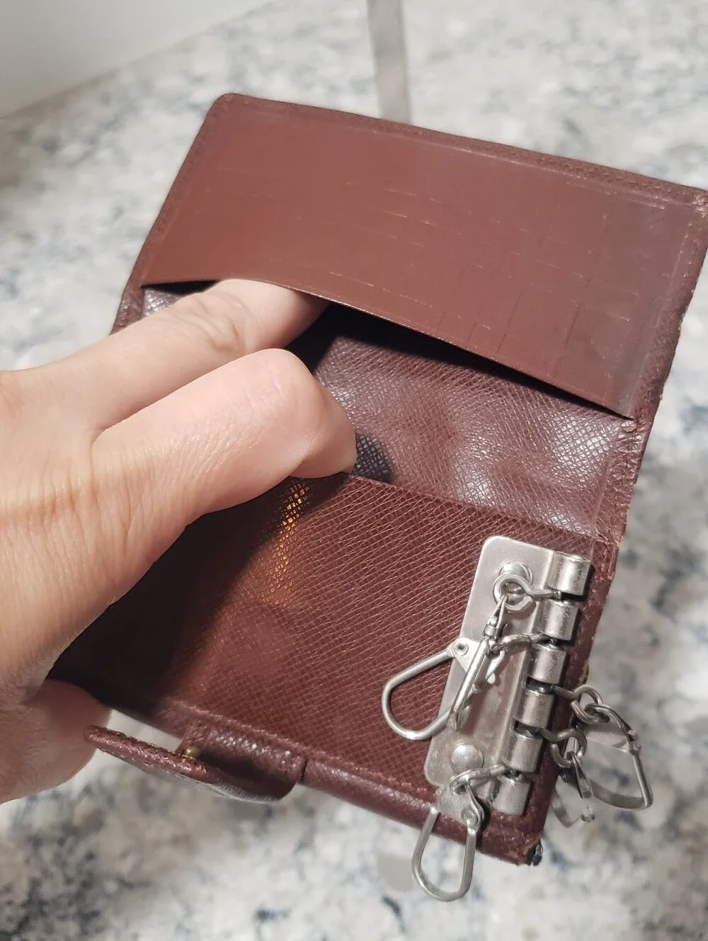 Burberry good pre