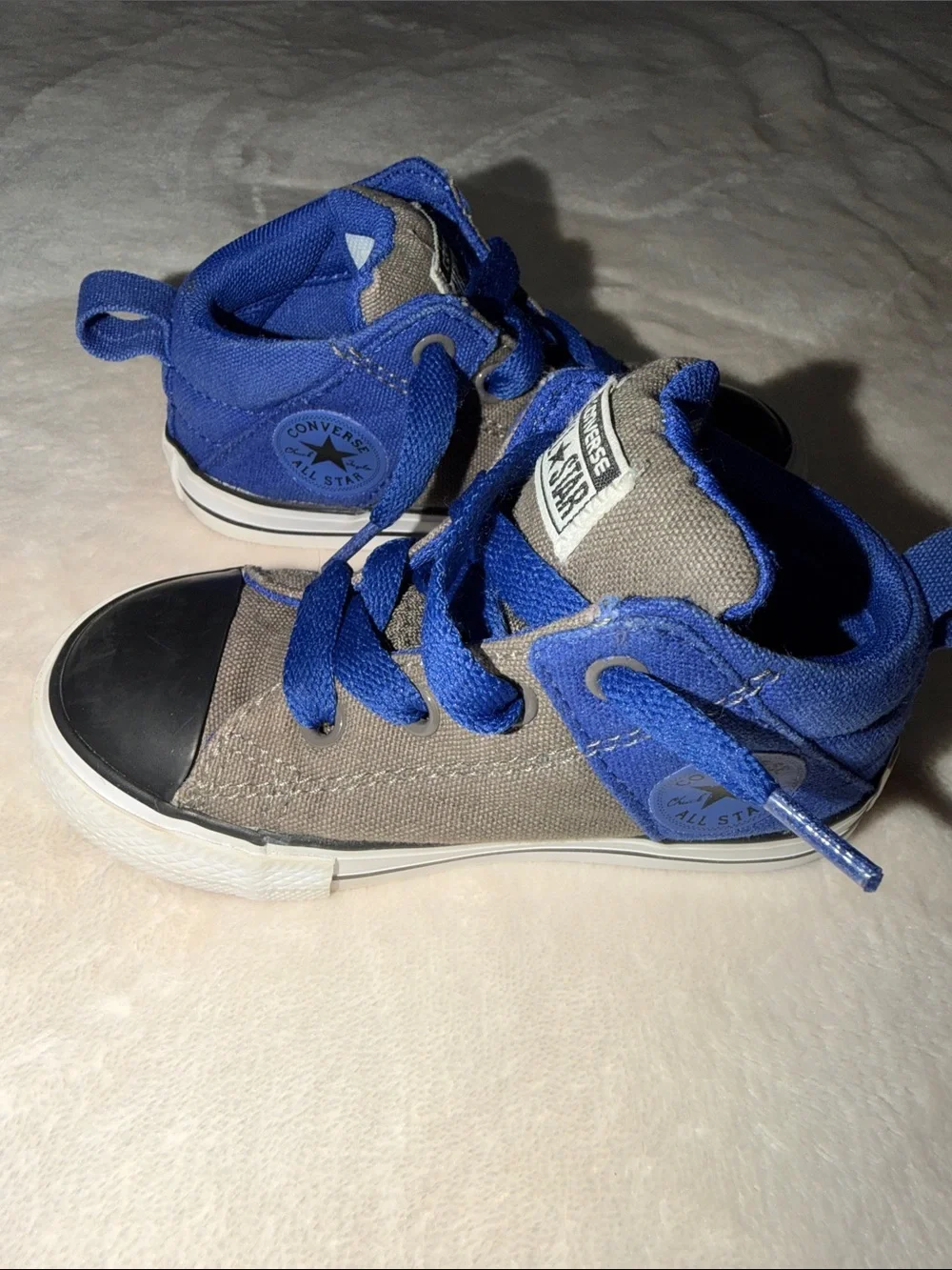 Converse elevate your