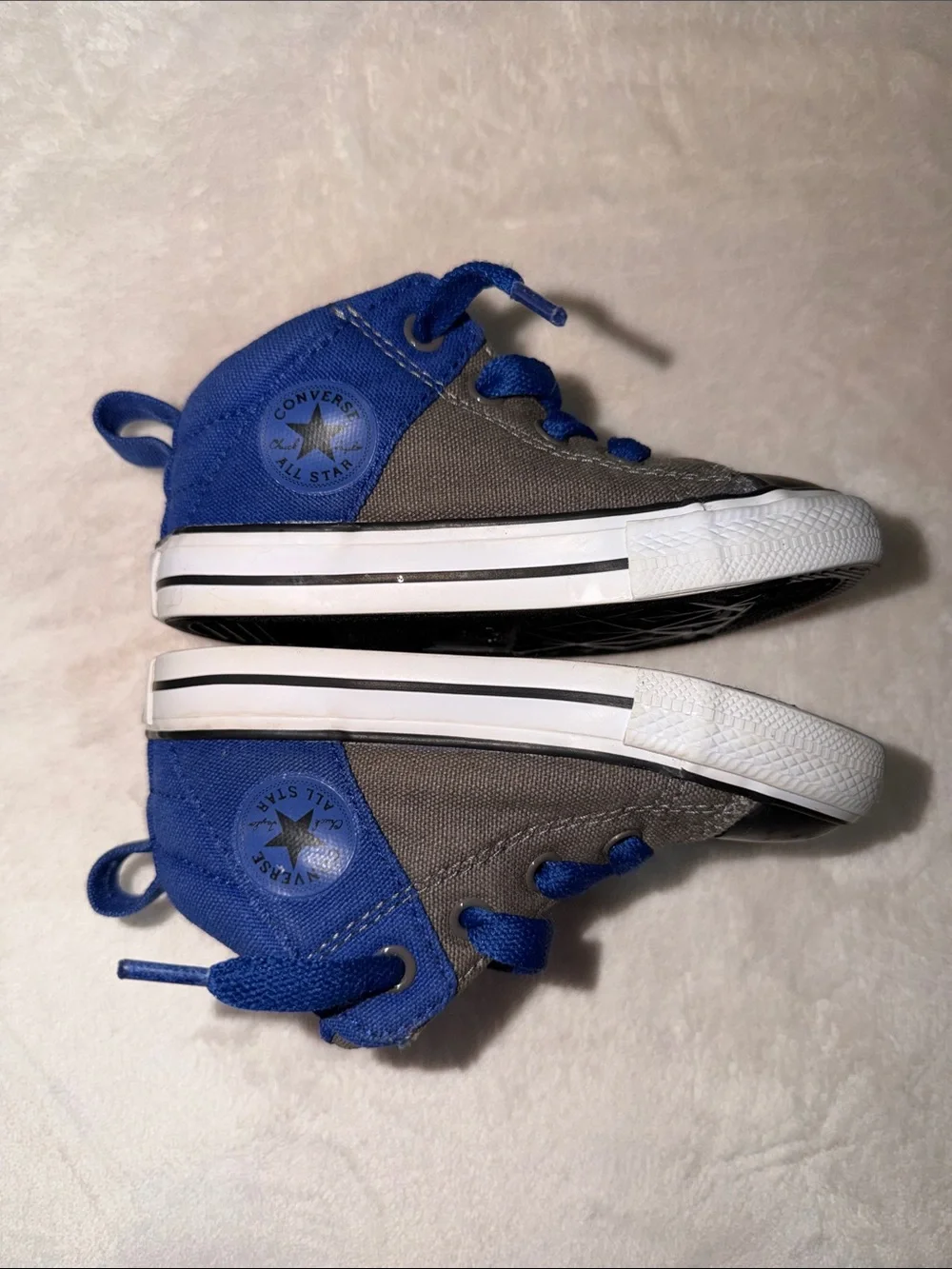 Converse elevate your
