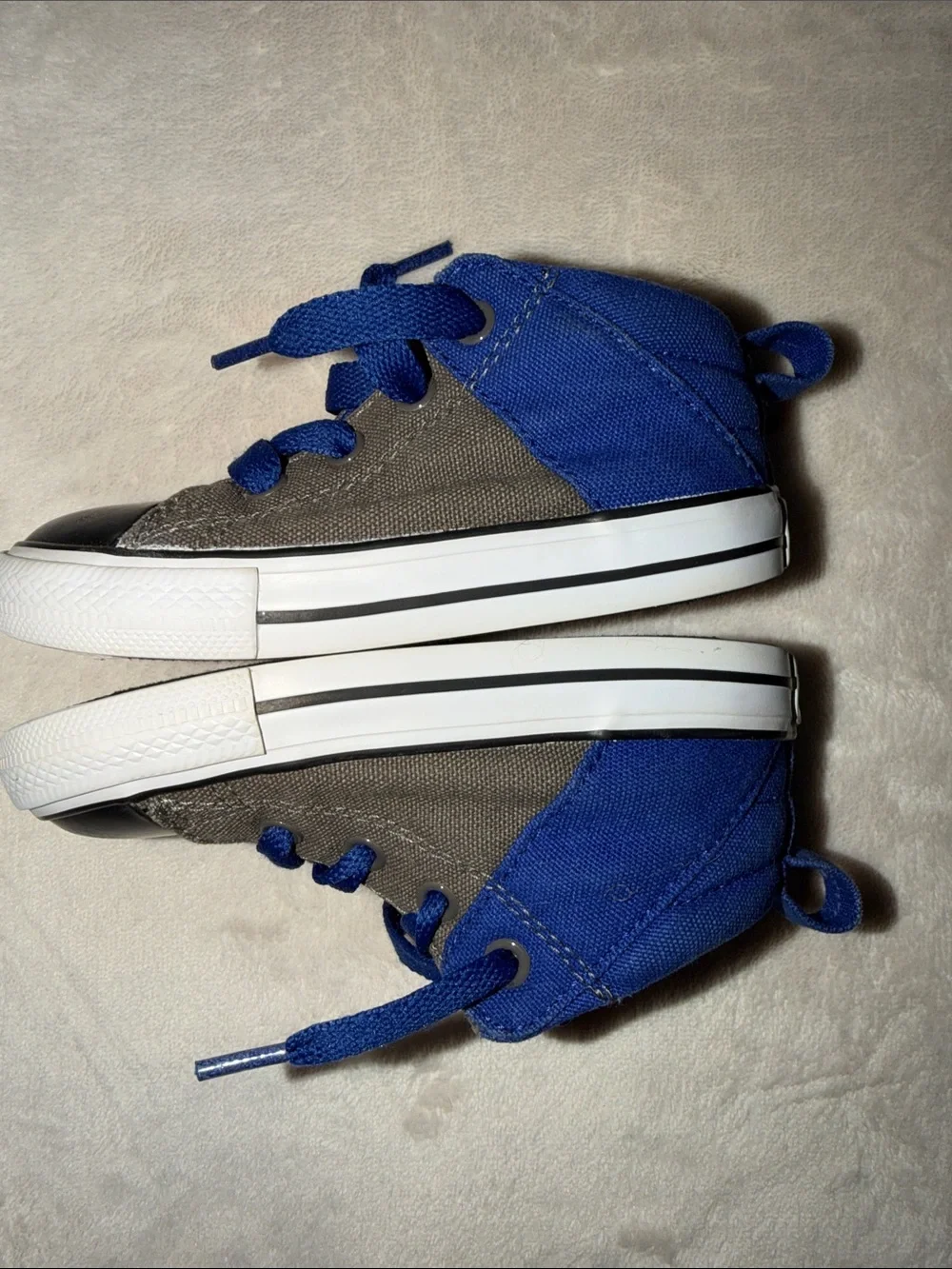 Converse elevate your