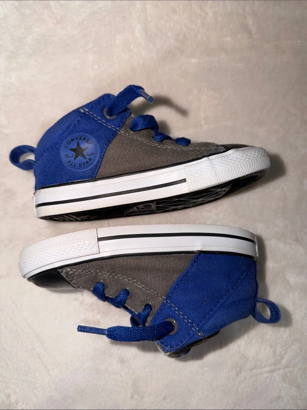 Converse elevate your
