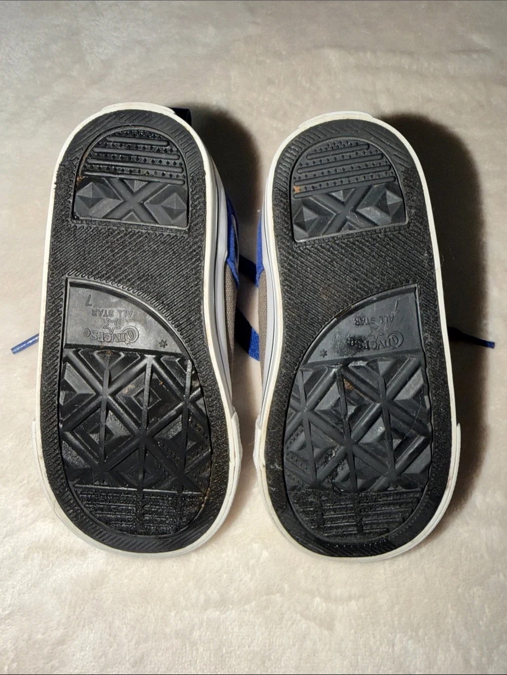 Converse elevate your