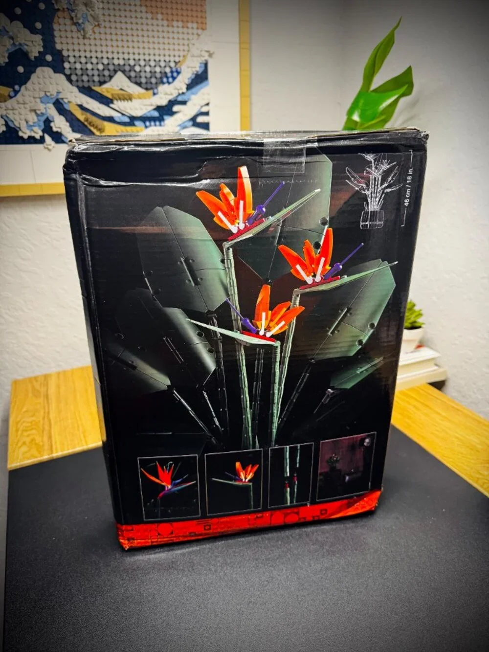 N/A some displays
