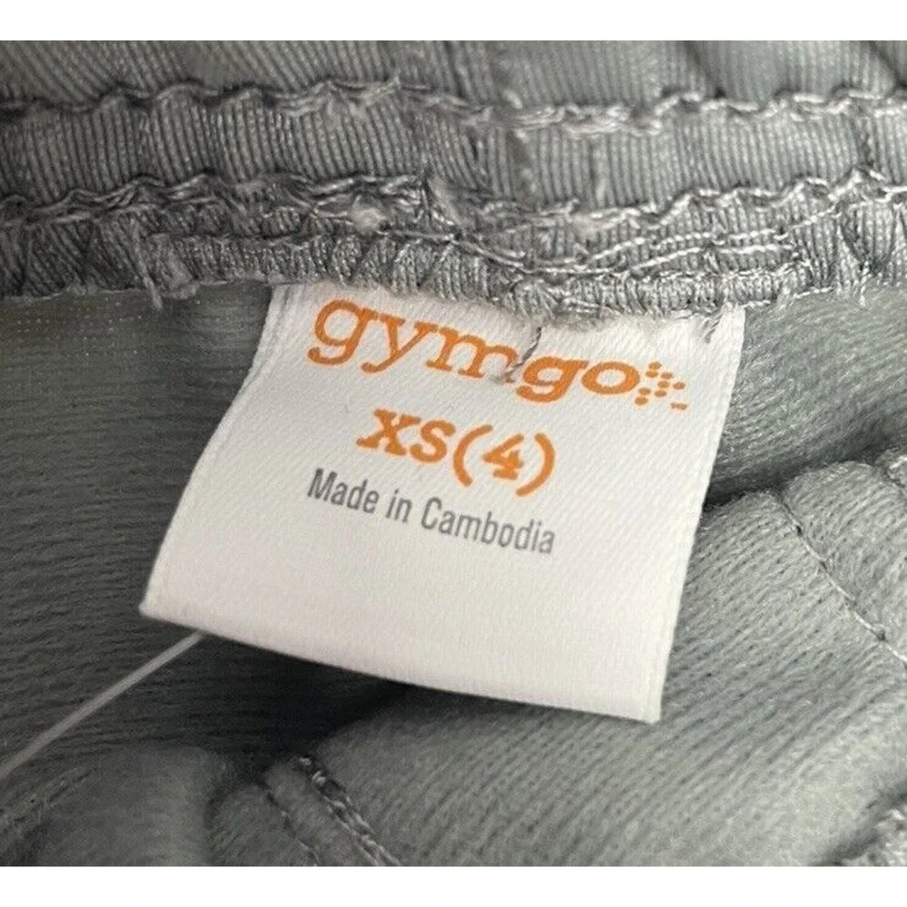Gymboree 100% polyester
