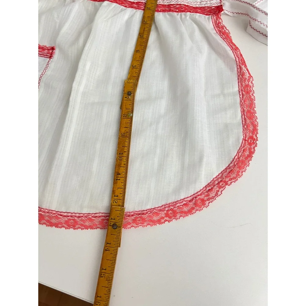 N/A vintage half